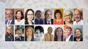  Nueva Junta de Gobierno elegida para proporcionar liderazgo científico y estratégico al Consejo Científico Internacional