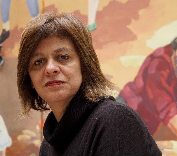  Karina Batthyány es elegida para integrar la Junta de Gobierno del International Science Council