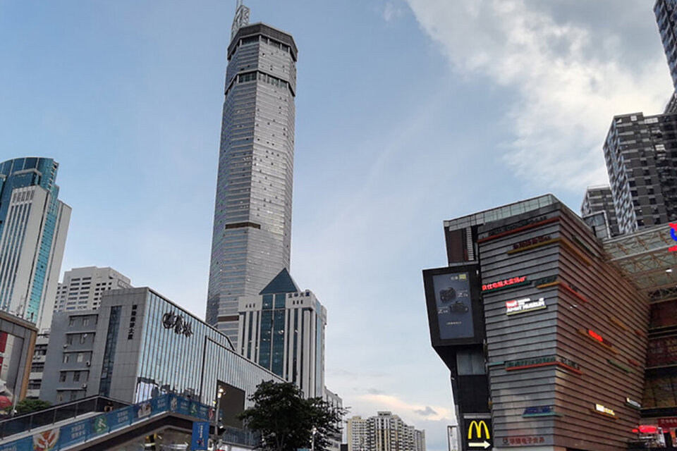  La eliminación de la pobreza extrema en China