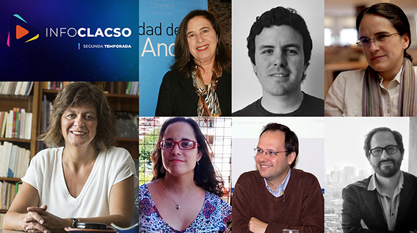  InfoCLACSO en vivo – 13 de octubre 2021