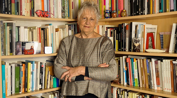  Adiós a Leonor Arfuch