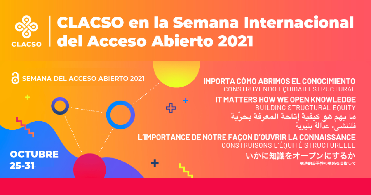  Construyendo equidad estructural