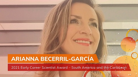  Diez científicos y organizaciones destacadas reciben los primeros Premios ISC