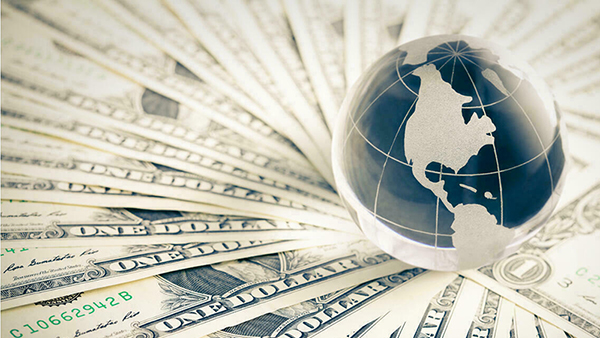  Dolarizaciones en un mundo global: miradas socio-antropológicas