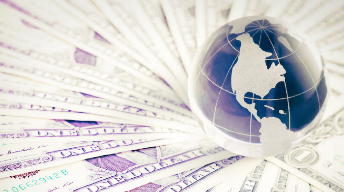  Dolarizaciones en un mundo global: miradas socio-antropológicas