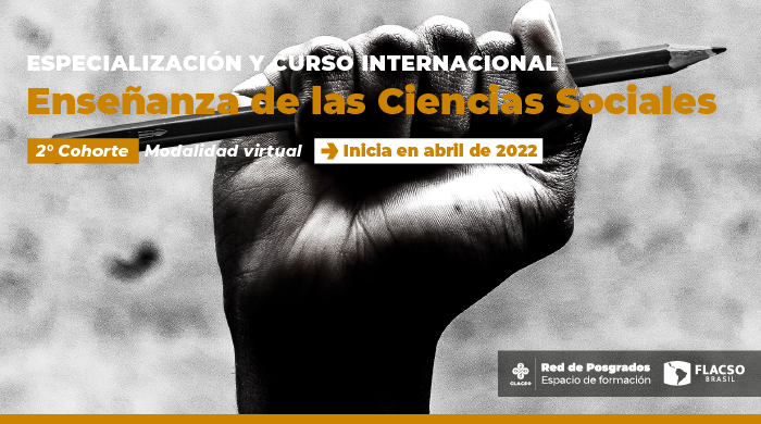  Enseñanza de las Ciencias Sociales