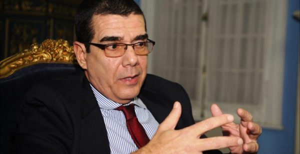  Cuba promueve análisis de crisis global desde visión latinoamericana