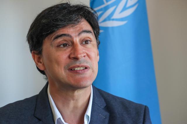  Latinoamérica y sus avances en ciencia abierta «por necesidad»