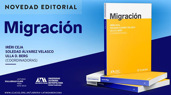  Migración