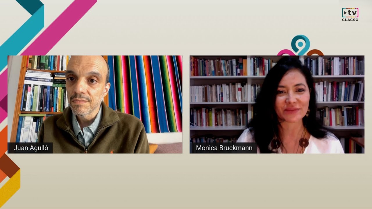  DOSSIER N°1: REPENSAR LA SOBERANÍA: OTRA GEOPOLÍTICA ES POSIBLE