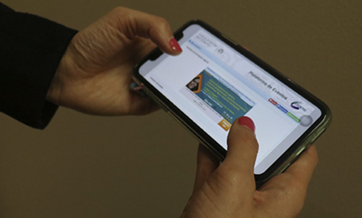  Realizarán conferencias virtuales para prevenir la violencia de género