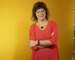  Conversatorio ‘los cuidados en América Latina. Retos y oportunidades para Medellín’, con Karina Batthyány