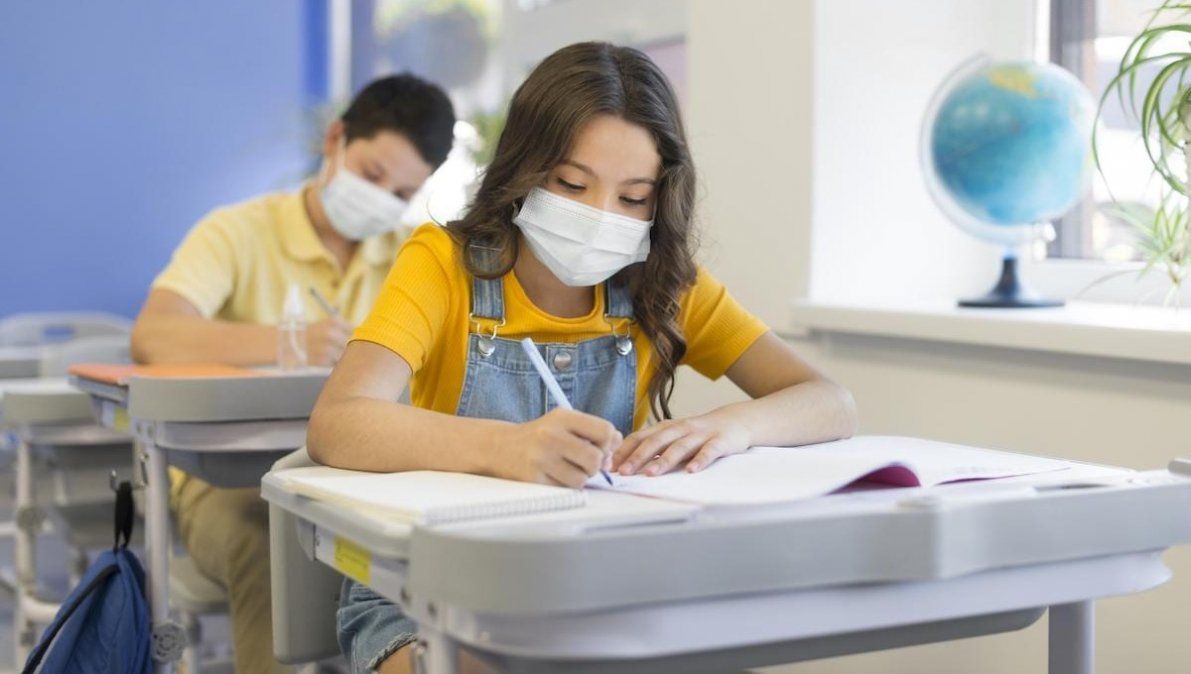  Postpandemia Hablar de estudiantes e inversiones educativas