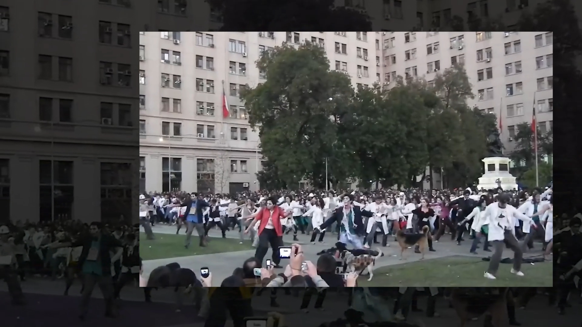  El Consejo Latinoamericano de Ciencias Sociales (CLACSO) llega a la plataforma Contar