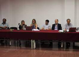  La titular de Humanidades Gisela Spasiuk asumió la presidencia del Consejo de colegas decanos de todo el país