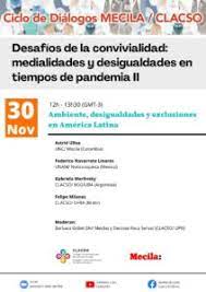  Tercer Diálogo del Ciclo Mecila/CLACSO