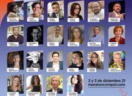  Repensando los consensos democráticos: exposición sobre comunicación política