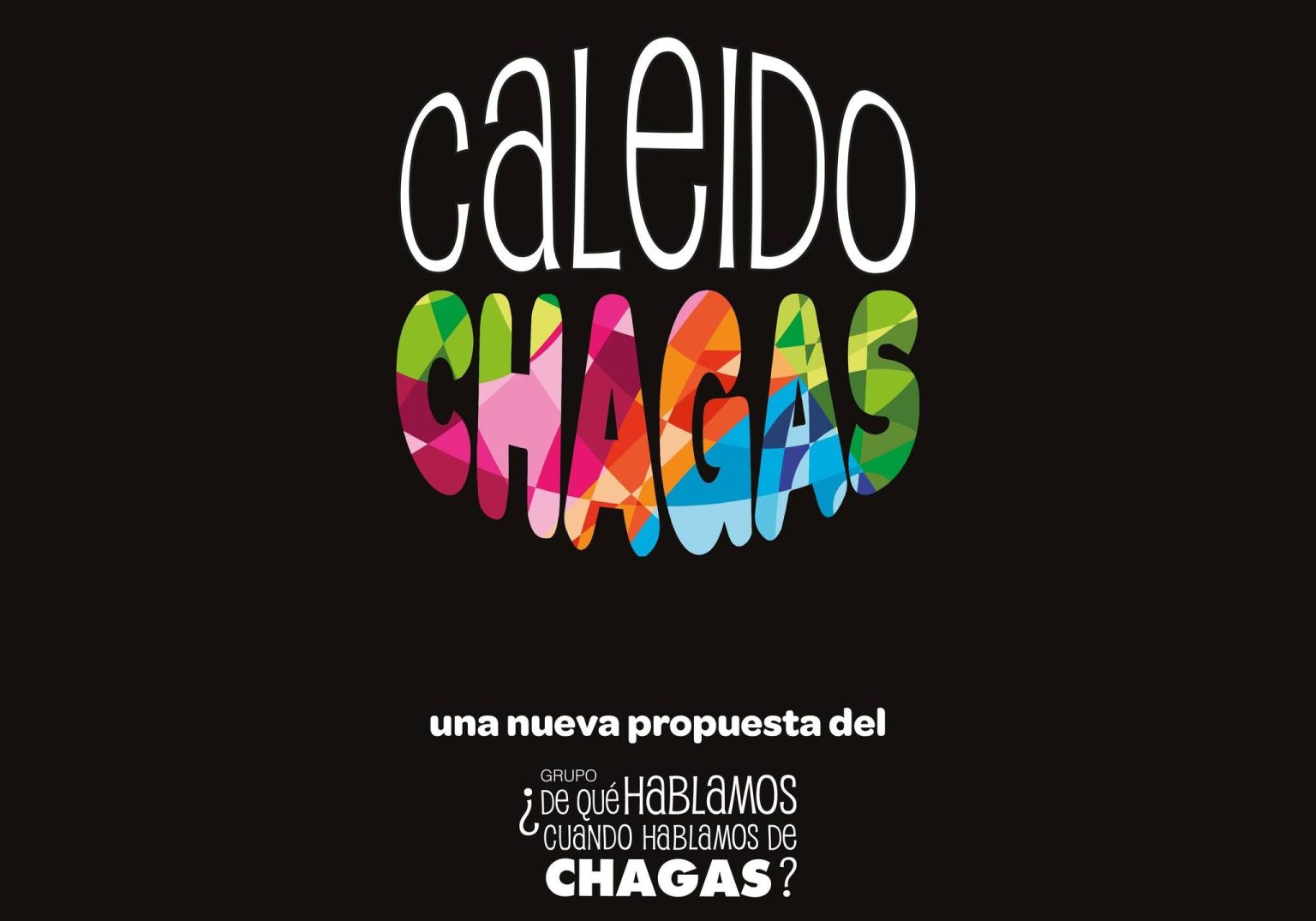  Se realizó la muestra CaleidoCHAGAS en la República de los Niños