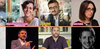  Más de 20 expertos políticos exponen desde Cipolletti