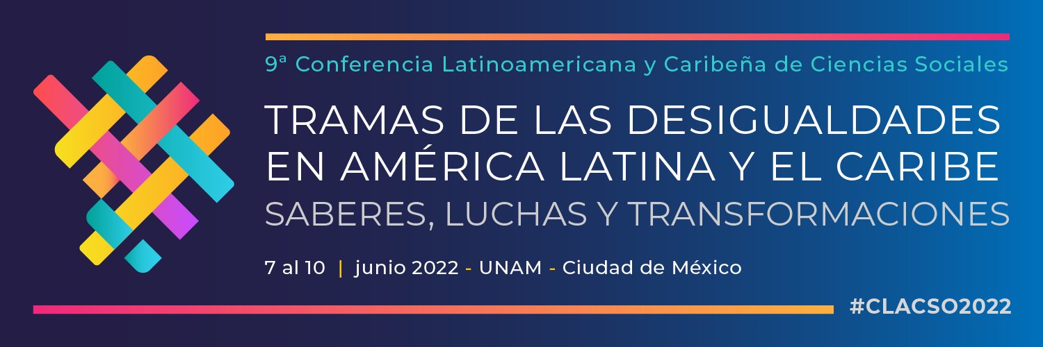  Las desigualdades en América Latina y el Caribe serán eje del próximo encuentro de las Ciencias Sociales en la región