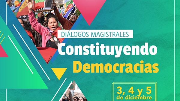  Constituyendo Democracias