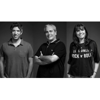  Columna de Novedades y Recomendaciones Literarias, por Patricia Díaz Bialet