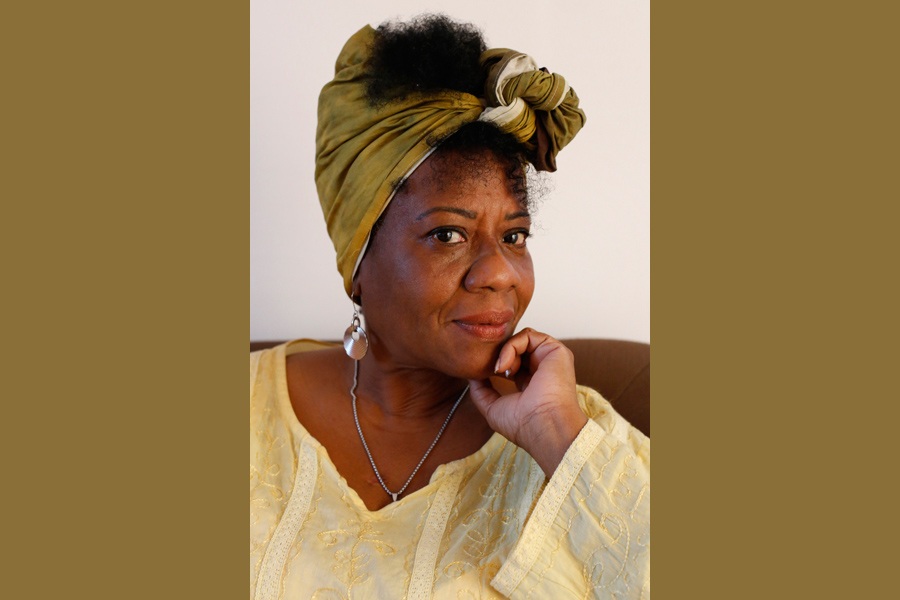  Afrofeminista cubana apuesta por rescatar Declaración de Durban