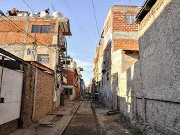  La deuda social interpela a los políticos