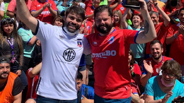  «No sirve de nada declarar a las barras como ilegales; nuestra apuesta es transformadora»