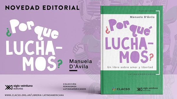  ¿Por qué luchamos?