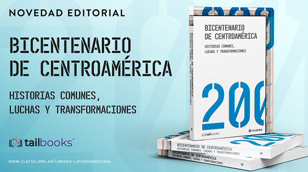  Bicentenario de Centroamérica