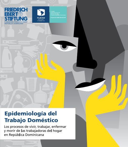 Epidemiología del trabajo doméstico