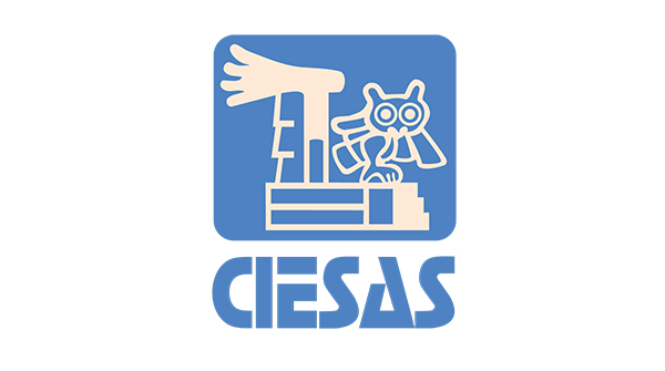  Centro de Investigaciones y Estudios Superiores en Antropología Social – México