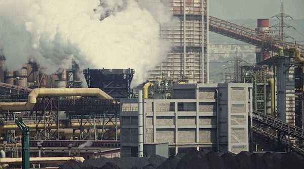  Hablemos de contaminación