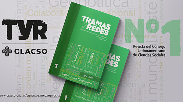  Tramas y Redes Nº 1
