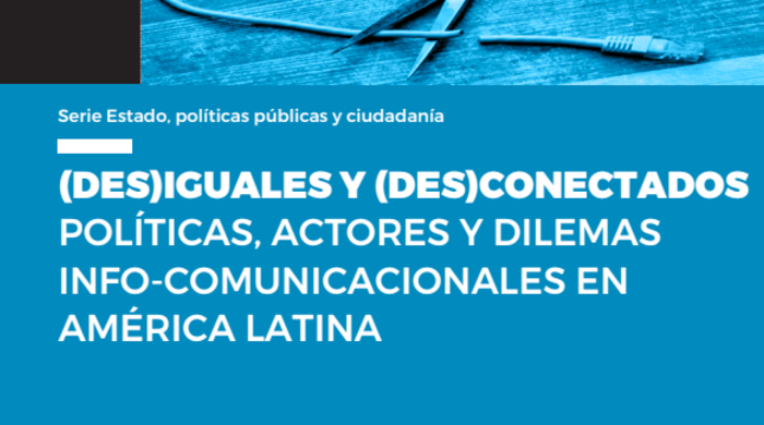  (Des)iguales y (des)conectados