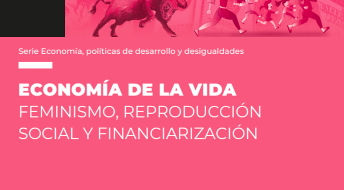  Economía de la vida
