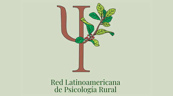  Red Latinoamericana de Psicología Rural – México