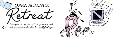  Segundo Retiro de la Ciencia Abierta