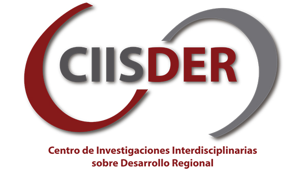  Centro de Investigaciones Interdisciplinarias Sobre Desarrollo Regional – México