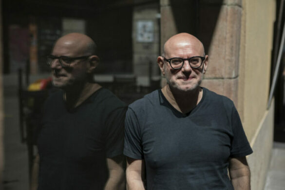  El retorno del pasado como relámpago