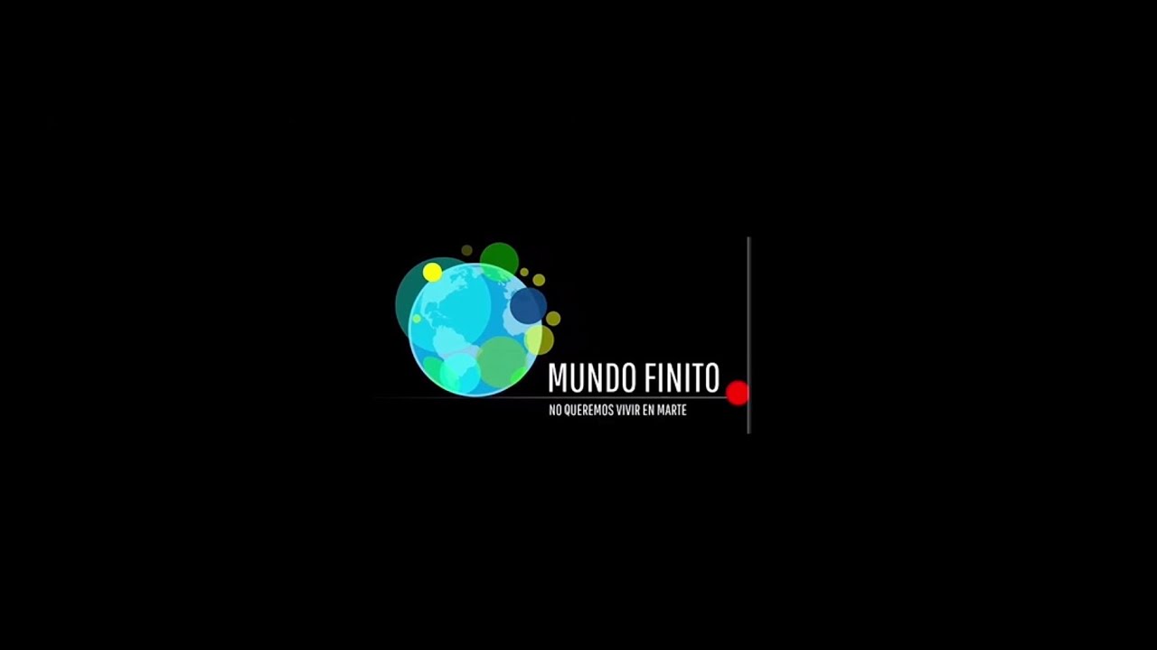  MUNDO FINITO – Astrid Agenjo, Economista feminista y Doctora en Ciencias Sociales