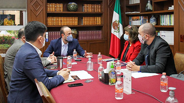  Los desafíos de la educación superior en América Latina y el Caribe