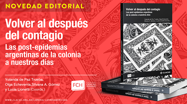  Volver al después del contagio