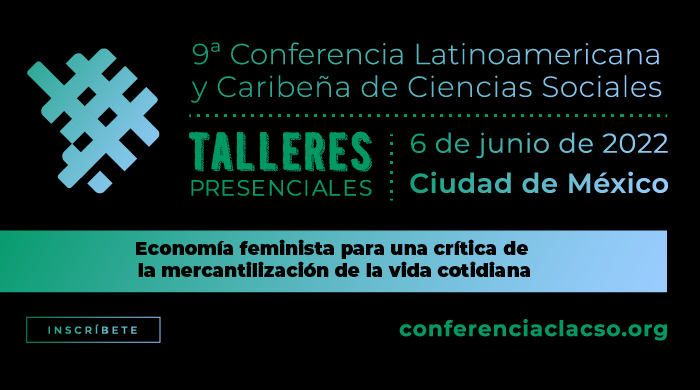  Economía feminista para una crítica de la mercantilización de la vida cotidiana