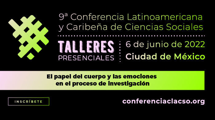  El papel del cuerpo y las emociones en el proceso de investigación