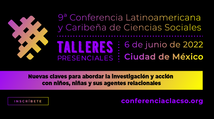  Nuevas claves para abordar la investigación y acción con niños, niñas y sus agentes relacionales