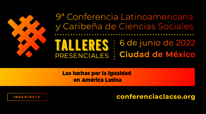  Las luchas por la igualdad en América Latina