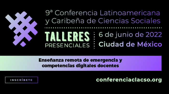  Enseñanza remota de emergencia y competencias digitales docentes