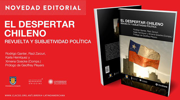  El despertar chileno